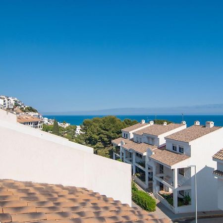 Avanoa - Piteres Apartment Altea Exterior photo