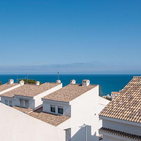 Avanoa - Piteres Apartment Altea Exterior photo