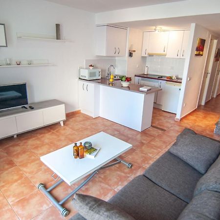 Avanoa - Piteres Apartment Altea Exterior photo
