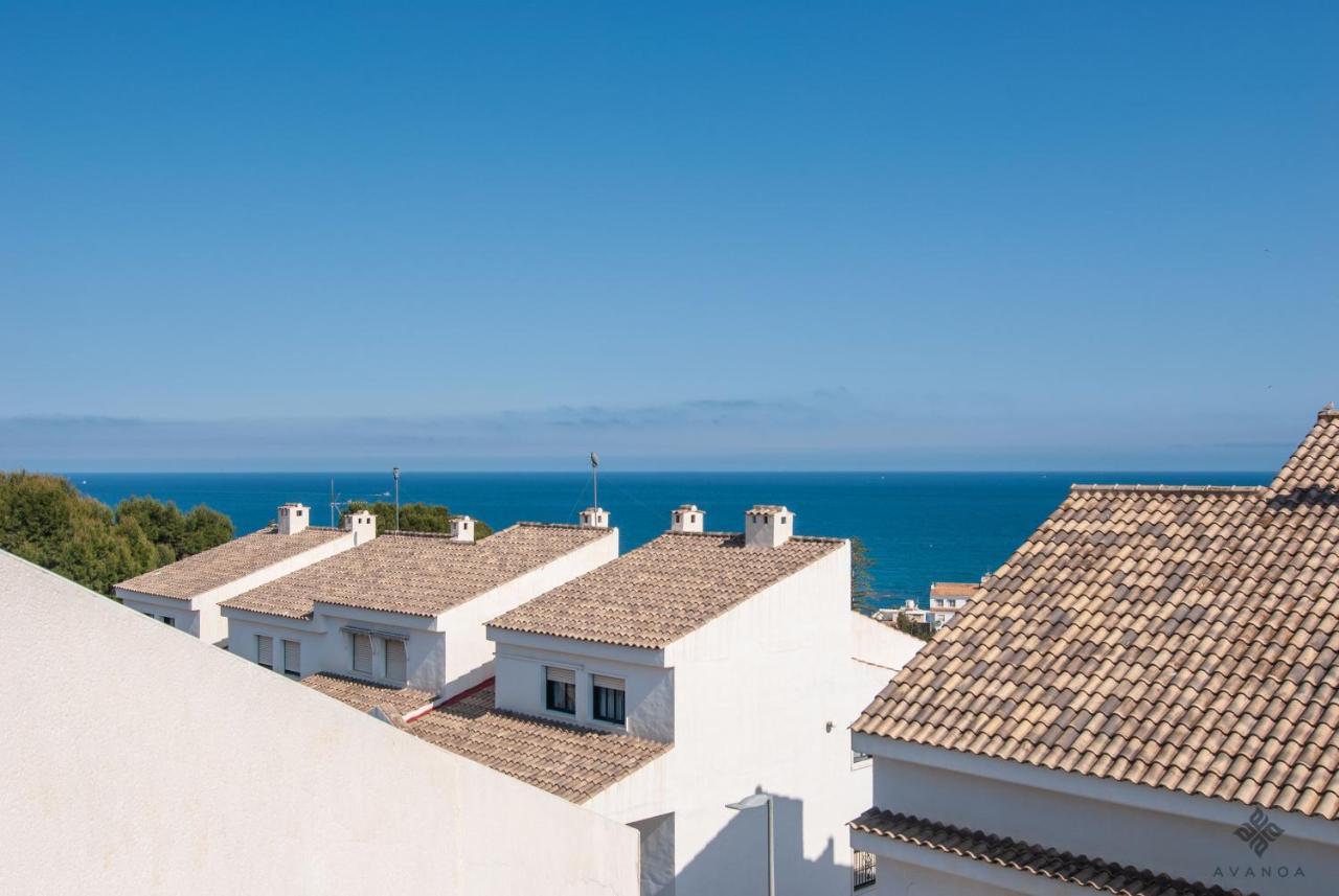 Avanoa - Piteres Apartment Altea Exterior photo