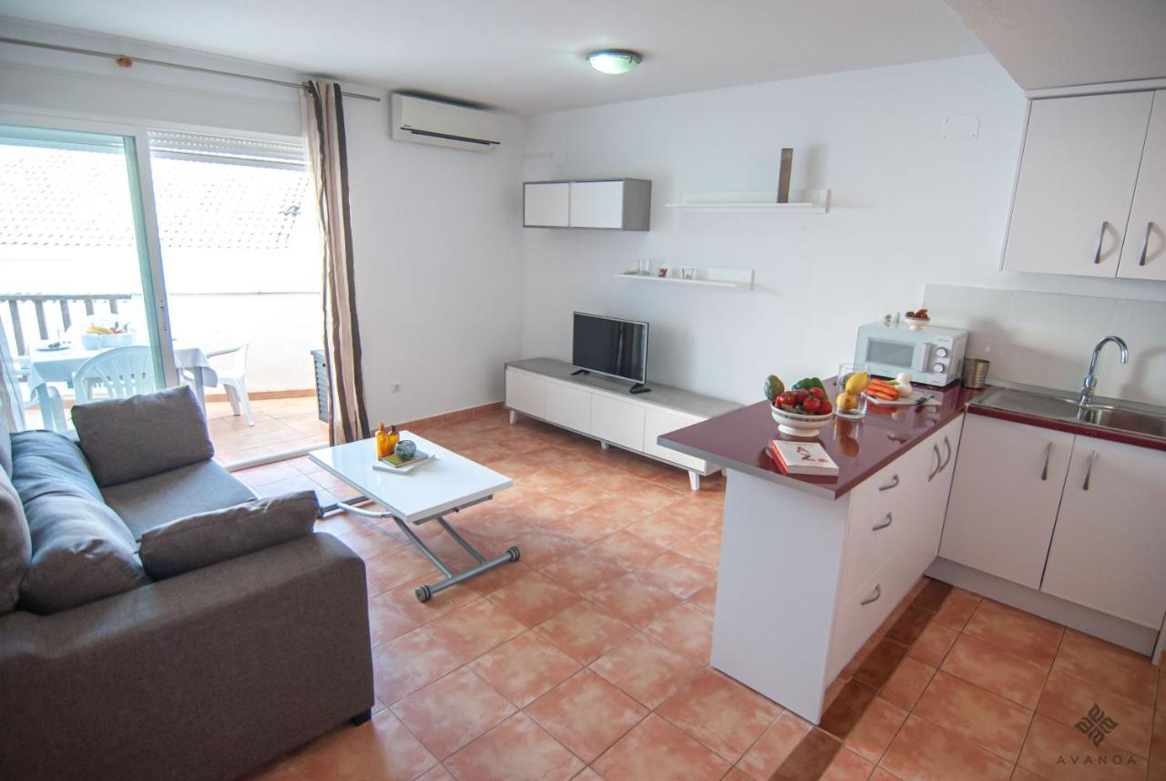 Avanoa - Piteres Apartment Altea Exterior photo