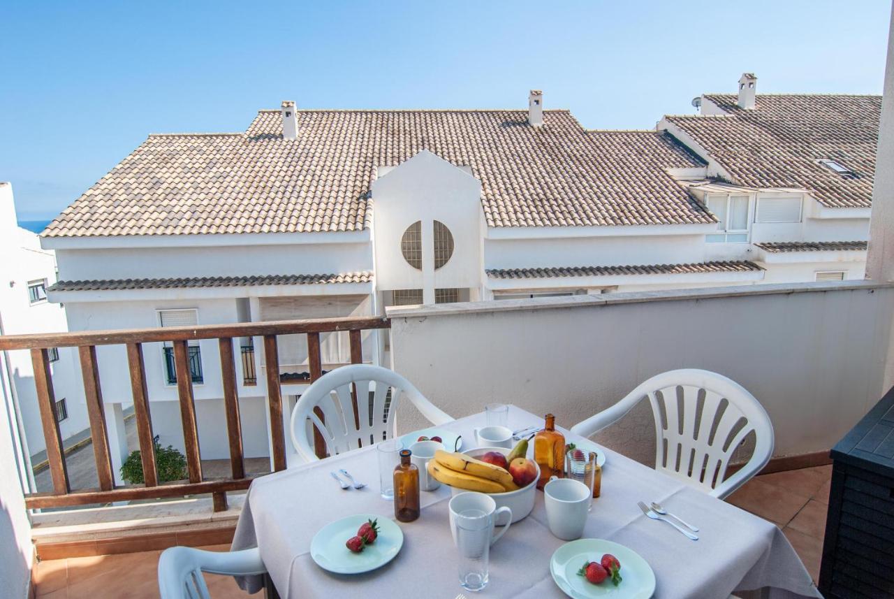 Avanoa - Piteres Apartment Altea Exterior photo