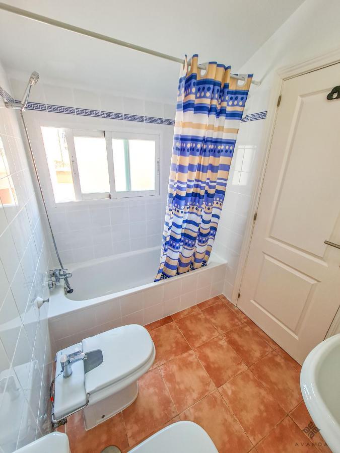 Avanoa - Piteres Apartment Altea Exterior photo