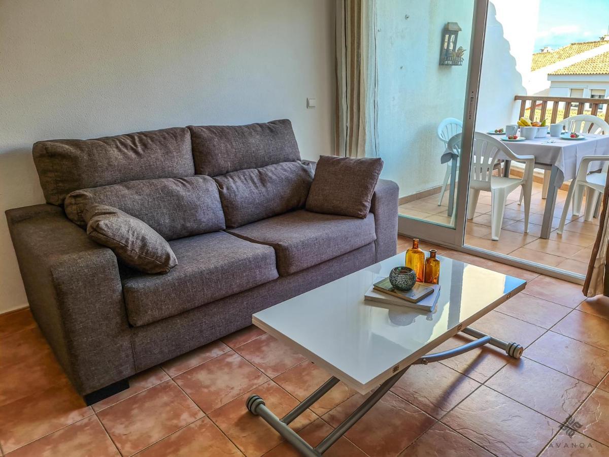 Avanoa - Piteres Apartment Altea Exterior photo