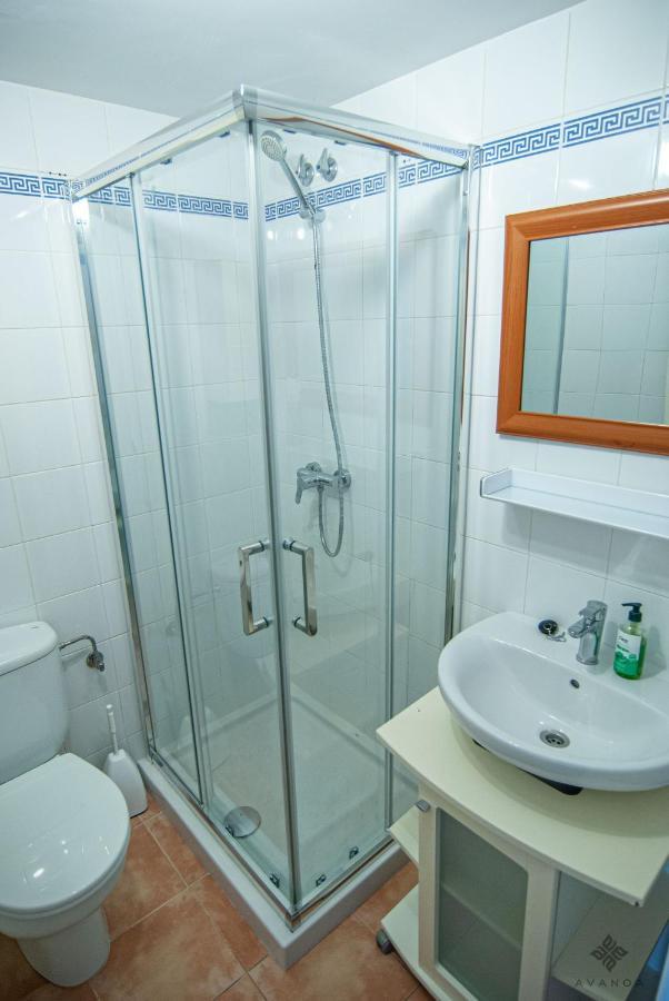 Avanoa - Piteres Apartment Altea Exterior photo