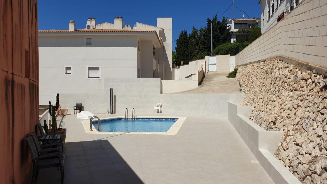 Avanoa - Piteres Apartment Altea Exterior photo