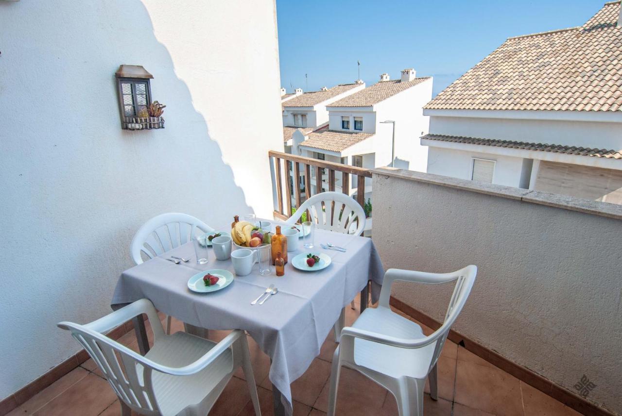 Avanoa - Piteres Apartment Altea Exterior photo